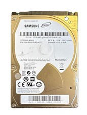 Seagate 2TB 2.5