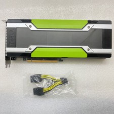 TESLA K80 NVIDIA 24GB GDDR5 CUDA PCI-e GPU GRAPHICS Computing ACCELERATORS picture