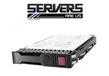 HP 300gb 2.5