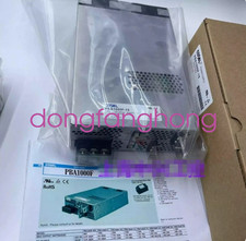 NEW COSEL PBA1000F-15 Switching Power Supply DHL or fedex or UPS picture