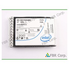 100% Intel Cisco 1.92TB D7-P5520 SSDPF2KX019T1O 2.5