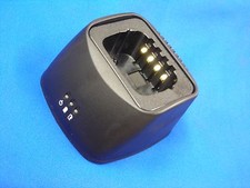 New Single Pro Charger(UL/CE)w/Battery CUP F INTERMEC 700 color Series740/760... picture