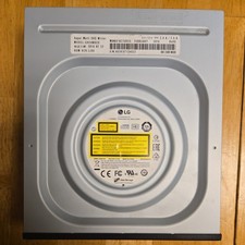LG GH24NSC0 Super Multi DVD Writer picture