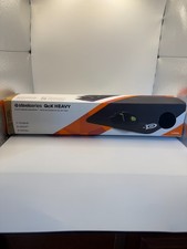 SteelSeries QcK Heavy Large Gaming Mouse Pad – 450x400x6mm picture