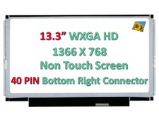 LTN133AT16-302 LAPTOP LCD LED Screen Display (or compatible model)     picture