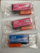 Paeolos Compatible Ink Cartridge Replacement for Canon 250XL PGI-250XL  lot of 3 picture