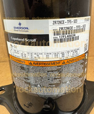 EMERSON COPELAND SCROLL Compressor ZR72KCE-TF5-523  #HT picture