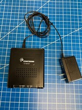 Comtrend ADSL2+ CT-5072T with power supply picture