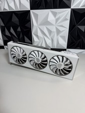 XFX Speedster Merc 310 White Edition AMD Radeon RX 7900 XT 20GB GDDR6 picture