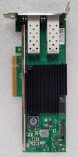 Lenovo IBM Intel X710-DA2 Dual Port 10GBE SFP+ Network Adapter 81Y3522 picture