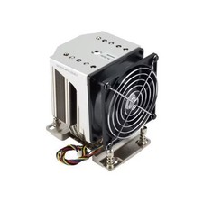 Supermicro SNK-P0064AP4 4U Active CPU Heat Sink Socket SP3 OLGA4094 picture
