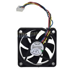 For SUNON PSD1206PHB1-A DC12V 3.04W 60x60x15mm 4Pin Case/CPU Cooling Fan picture