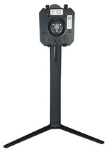 Samsung OEM Monitor Stand Base & Neck BN81-28445A Genuine Replacement Black picture