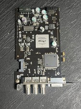 NVIDIA PNY Quadro SDI Output Card P359 180-10359-0102-A03 VCQFXSDIOPT2 HD-SDI picture