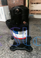 QTY:1 cold storage compressor ZB15KQ-TFD-524 picture