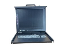 StarTech RACKCONS1716 Unicorn 17 1U 17