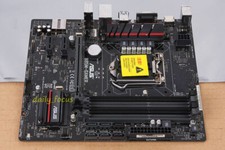 ASUS B85M-GAMER Motherboard Socket 1150 DDR3 Intel B85 Express picture