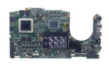 For Dell G5 SE 5505 Motherboard With R5-4600H CPU RX5600 6GB 0NCW8W picture