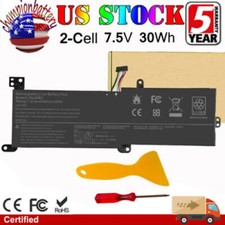 L16L2PB2 Battery for Lenovo Ideapad 320 330 L16L2PB3 L16M2PB1 L16S2PB2 L16C2PB2 picture