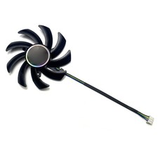 FDC10H12S9-C Graphics Fan for AMD ASUS R9 Nano 4G HBM 12V Replacement picture