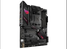 ASUS ROG STRIX B550-E Gaming Socket AM4 DDR4 PCI-E 4.0 Motherboard picture