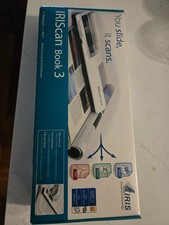 IRIS can Book 3 Executive Scanner picture