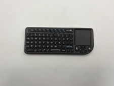 iClever Wireless Keyboard - 2.4G mini wireless keyboard - Model IC-RF01 - TESTED picture