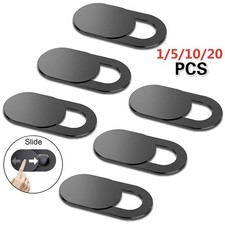 Webcam Cover Slider Magnetic Camera Privacy Shutter for Laptop Tablet Phone picture