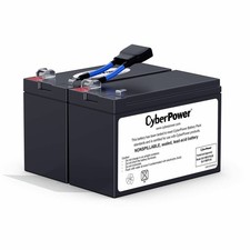 CyberPower RB1270X2E Replacement Battery Cartridge picture