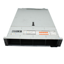 Dell PowerEdge R540 2x Xeon 4110 2.10GHz 2x 750W PSU *No Ram/HDD* picture