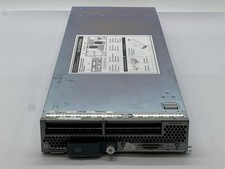 Cisco UCS B200 M2 2 Bay Blade Server-No Ram/HDD/Caddy/Power Cable picture