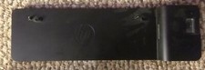 HP 2013 Ultraslim Docking Station D9Y19AV#ABA Station Only No Power Supply picture
