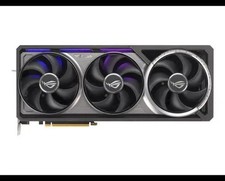 ASUS ROG Astral GeForce RTX 5080 16GB GDDR7 OC Edition Graphics Card 4K/8K Game picture