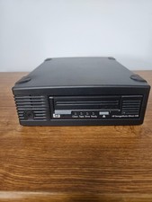 HP DW017B External SCSI Drive LTO2 Ultrium448 DW017-69202 378468-001 378468-002 picture