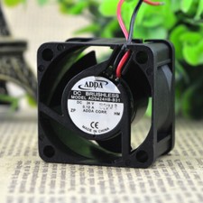 ADDA 4028 4CM DC 24V 0.12A AD0424HB-B31 Server Industrial Cooling Fan picture