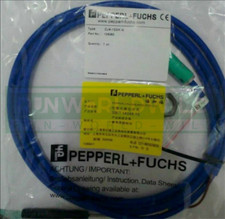 1PC New For Pepperl+ Fuchs CJ4-12GK-N Inductive Sensor picture