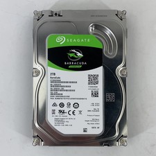 Seagate 3.5