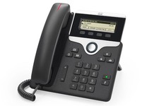 Cisco Ip Phone 7811 With Multiplatform TDCIS-CP-7811-3PCC-K9 Speaker Audio picture