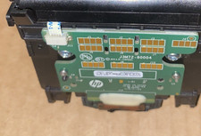 HP OfficeJet Pro OEM Genuine Printhead J3M72-80004 8210 8710 8720 8730 WITH INKS picture