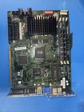 HP Vectra VE-4 Pentium 1 Socket 7 System Board D5571-60001 picture