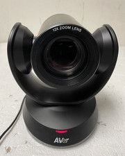 AVer CAM520 Pro3 Video Conferencing Camera No Power Supply picture