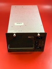 JD219A HPE 7500 2800W AC POWER SUPPLY HPE REF CLEAN PULL BULK *** picture