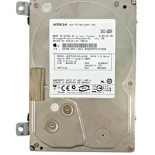 Hitachi HDE721010SLA330 7200 RPM SATA 1 TB Internal Hard Drive Cache 32MB picture