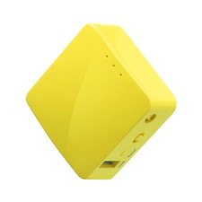 GL.iNet GL-MT300N-V2 (Mango) Portable Mini Travel Wireless Pocket VPN WiFi Route picture