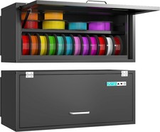 Wall Mount Filament Moisture-Proof Storage picture