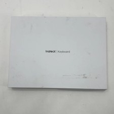 Inateck KB04122 Wireless Keyboard Gray picture