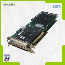 44V4577 IBM 4-Port PCI-X SAS RAID Controller L3586174Y7210 N23905 74Y7207 picture