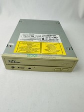 Delta Electronics 01P-CD5200A CD-ROM Drive picture