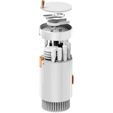 20 in 1 Multi-Function Electronic Device Cleaning Brush Tool Cleaning Kit picture