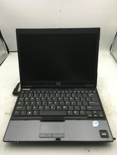 HP COMPAQ 2510P - FOR PARTS/NO BOOT - Intel Core 2 Duo - 2GB RAM - READ DESC -BB picture